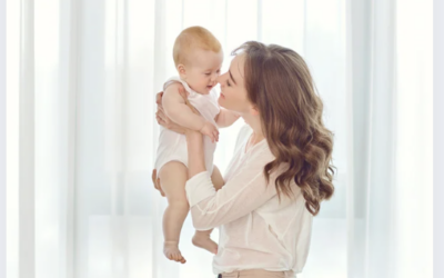 The Balanced Nest: Where Motherhood Meets Wellness